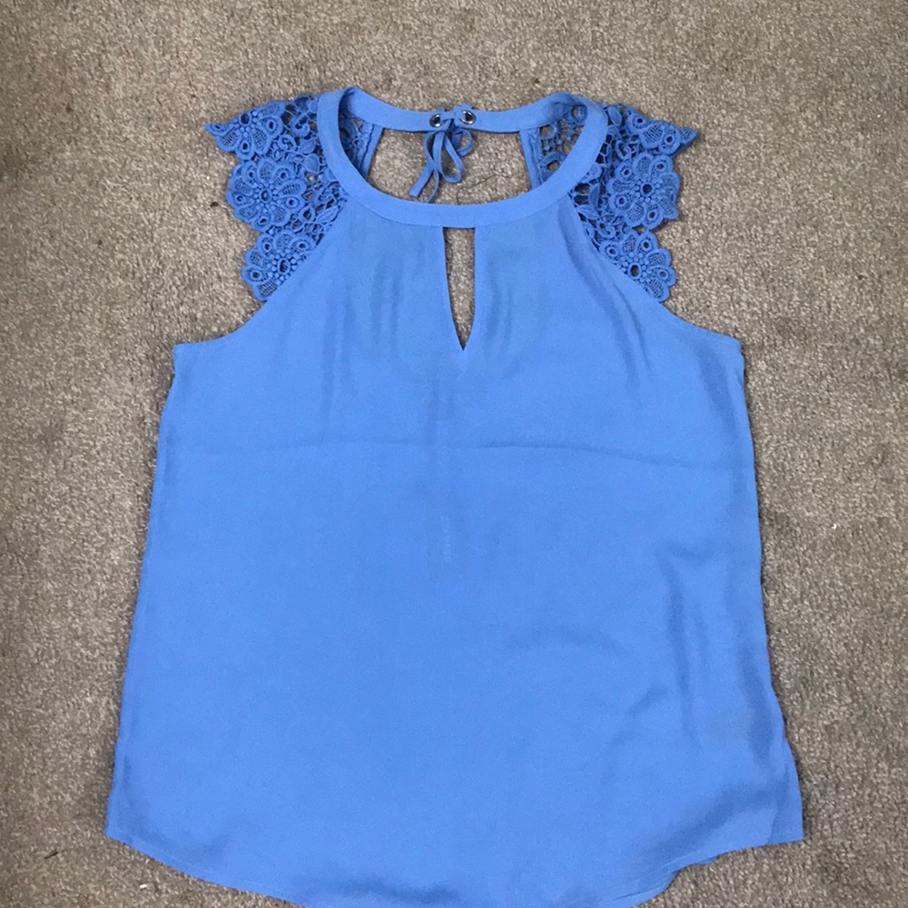 Express top